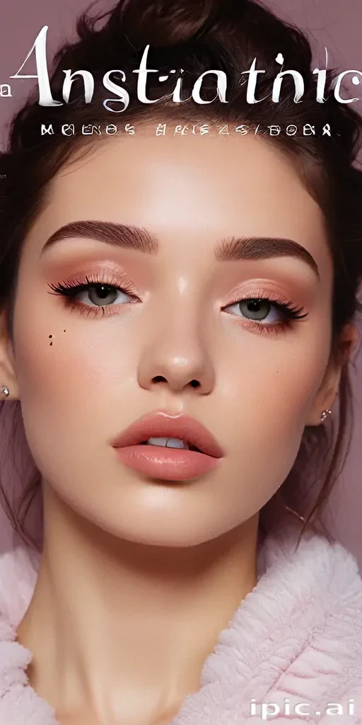aesthetic cover