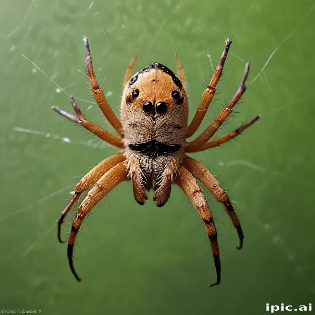 wallpapers of spiders