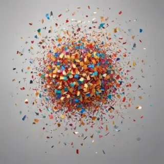 confetti png