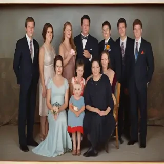 family photo