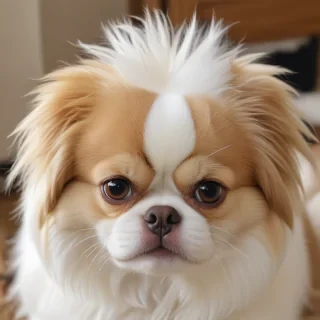japanese chin