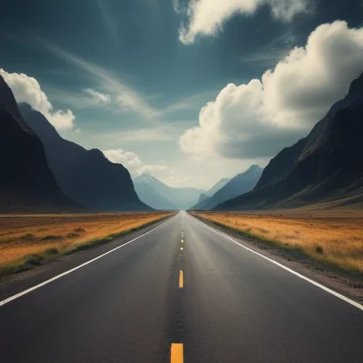 road png