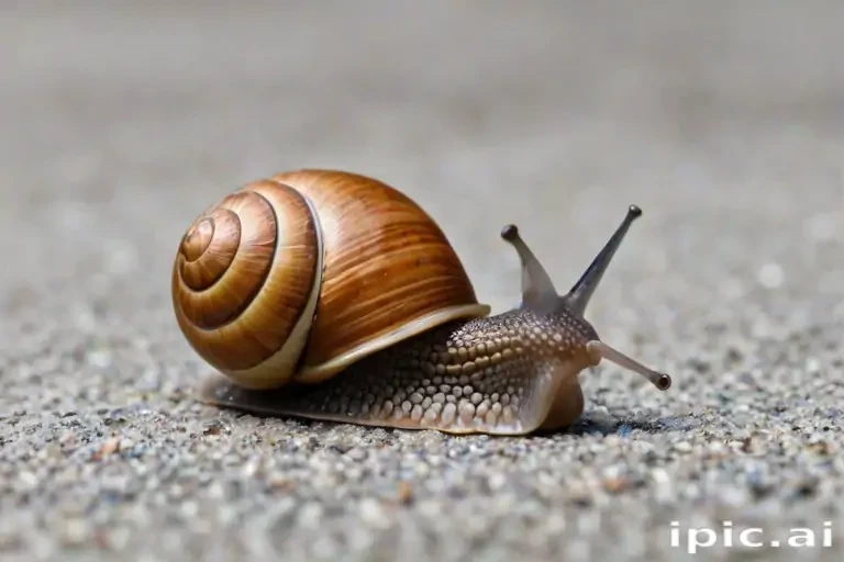 snail png