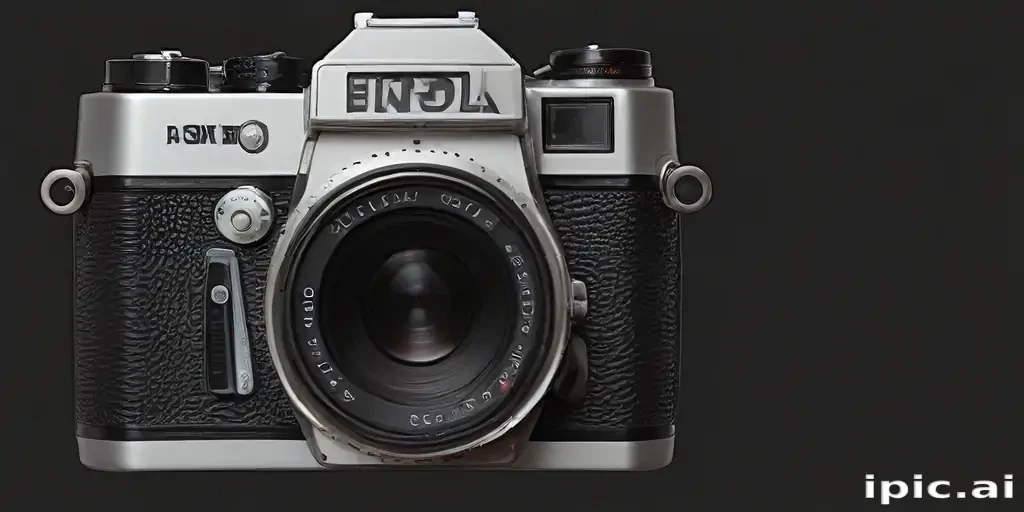 film camera png