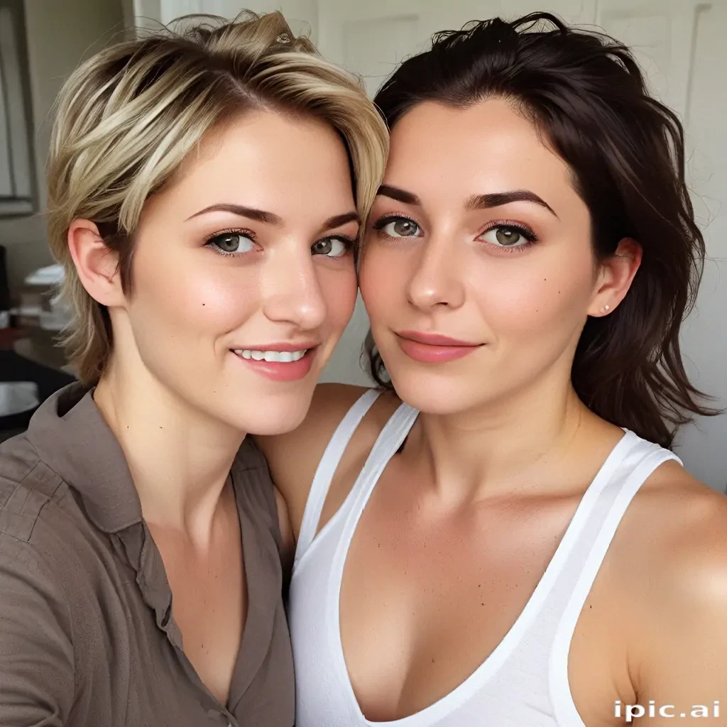 lesbian pictures