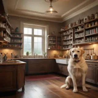 lab wallpaper