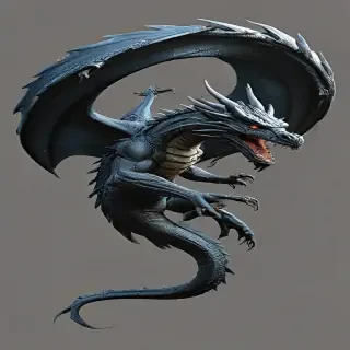 png dragons