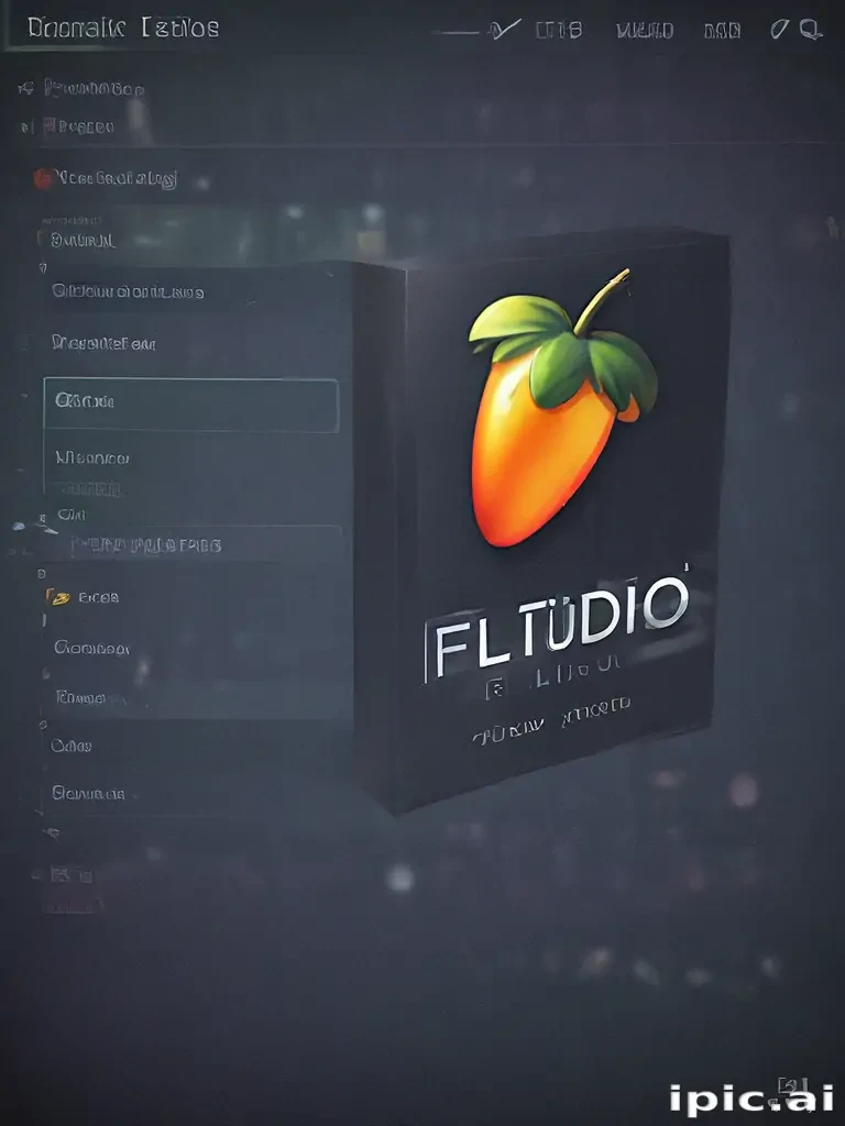 fl studio download