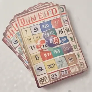 bingo png