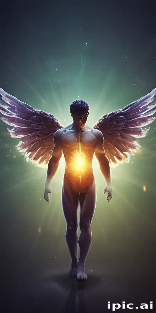 healing wallpaper