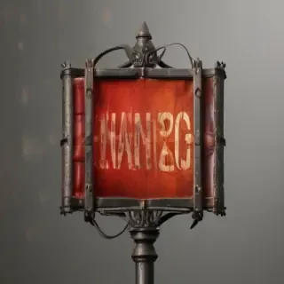 warning signal png