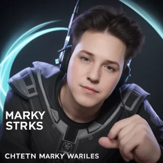marky streams