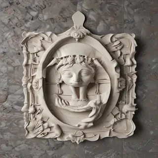 3d images