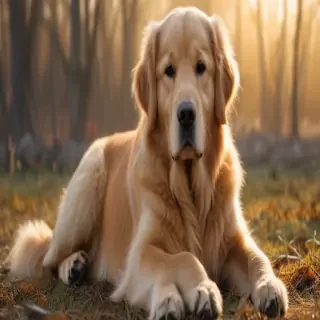 golden retriever