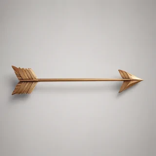cute arrow png
