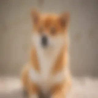aussie shiba dog breed