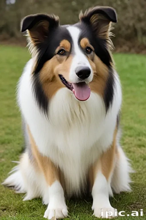 collie dog breed