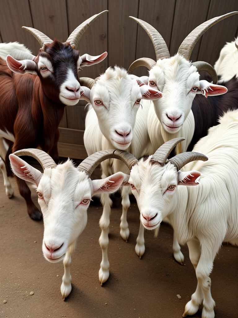 can you freeze goats milk