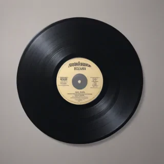vinyl record png