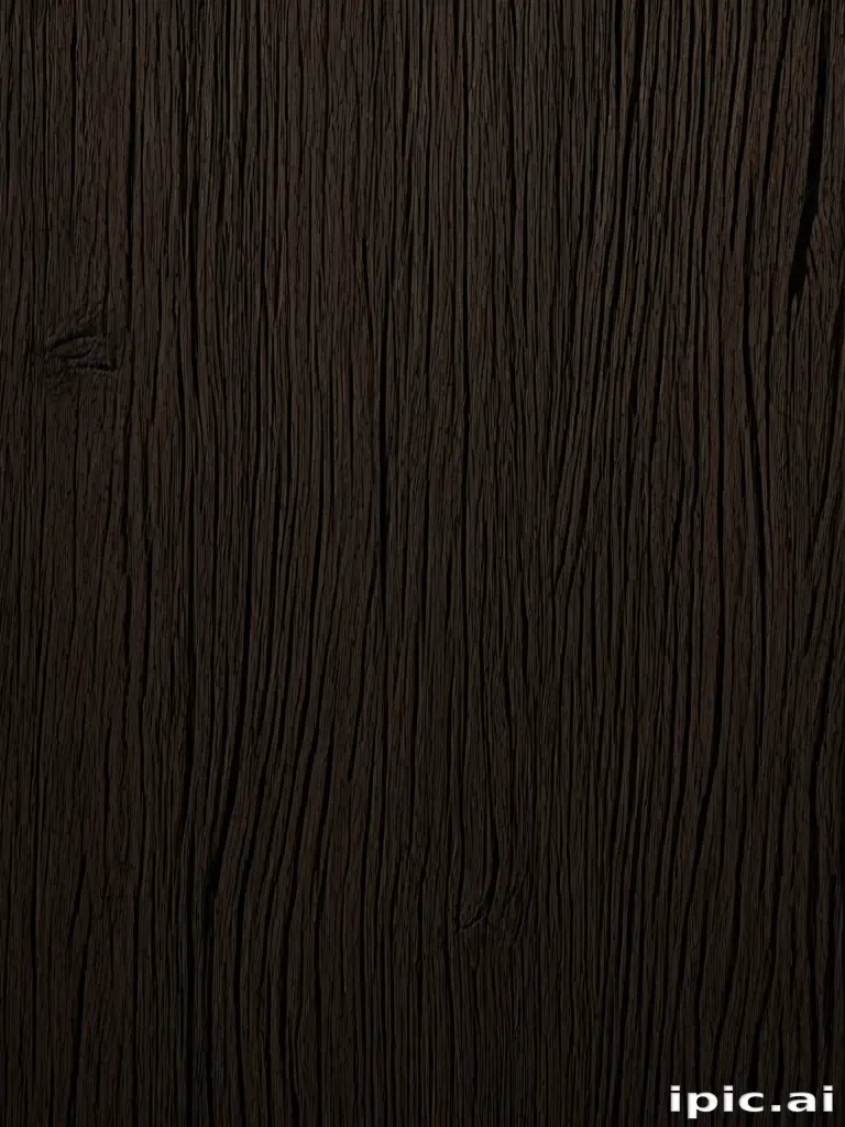 dark wood background
