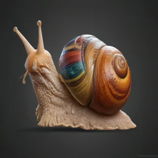 snail png