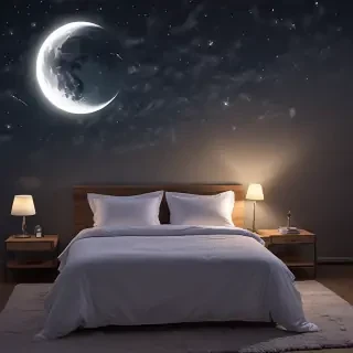 good night free