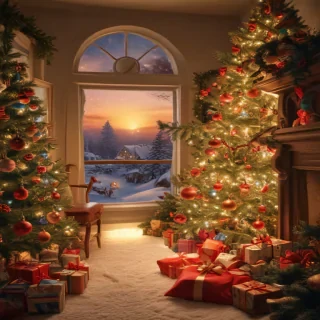 clip art free christmas images