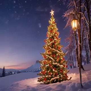 chrismas wallpapers