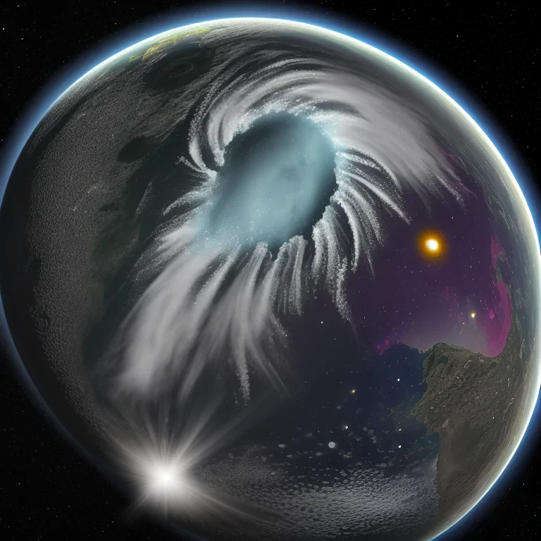comet png