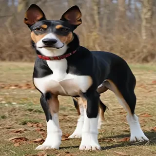 transylvanian hound