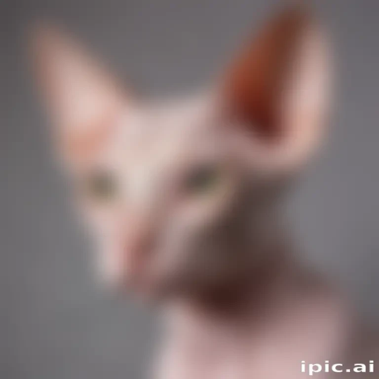 sphynx breed