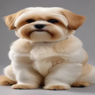 bea tzu dog breed