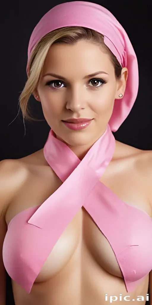 breast cancer awarness image