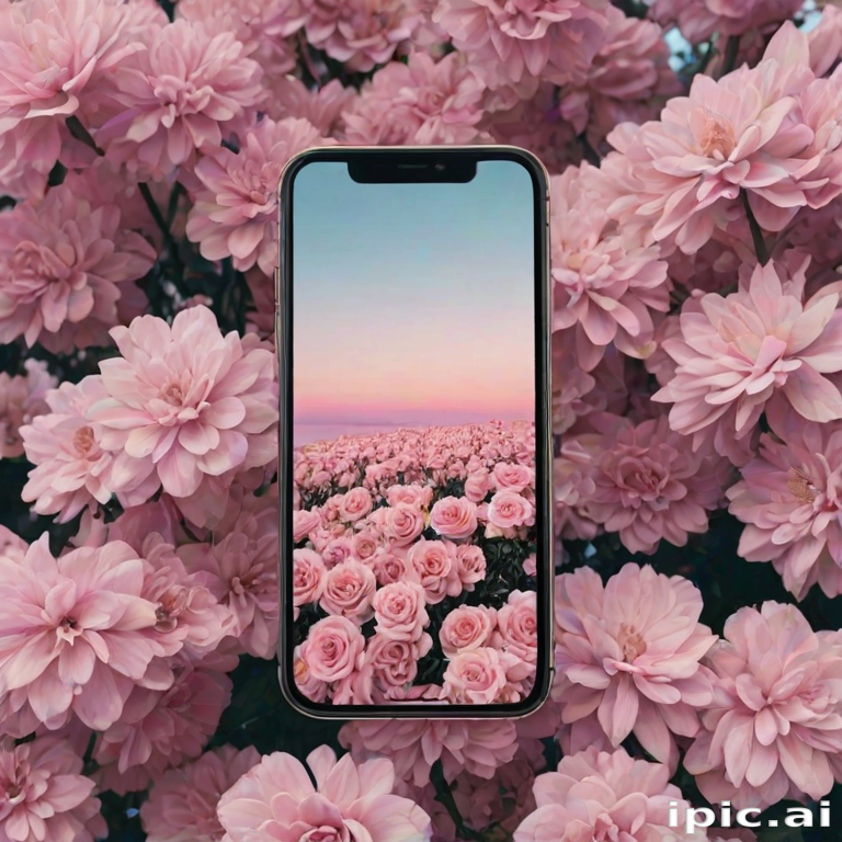 aesthetic iphone wallpapers