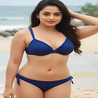 namitha pramod bikini