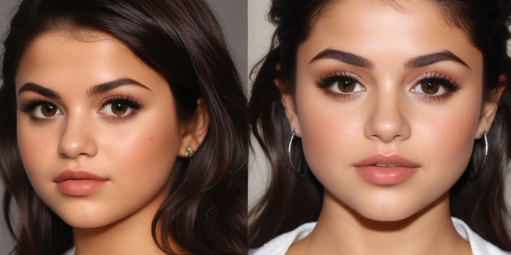 selena gomez leaked photos
