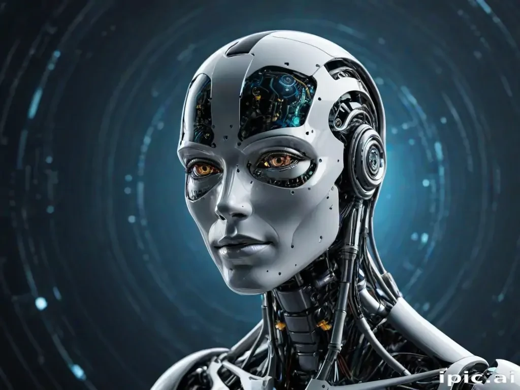 artificial intelligence wallpaper
