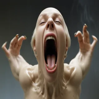 scream pic