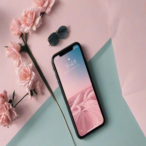 aesthetic wallpapers for iphone