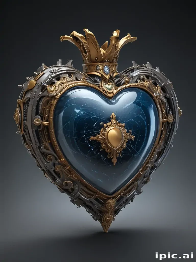 heart image