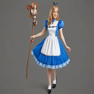 alice png