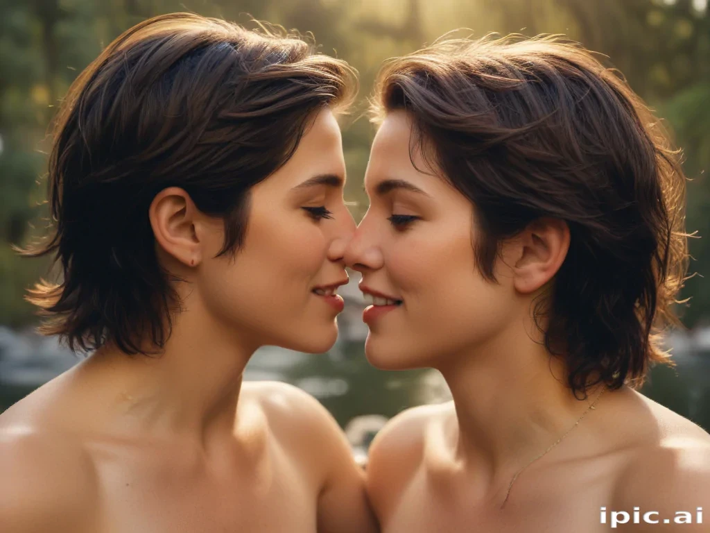 images lesbian