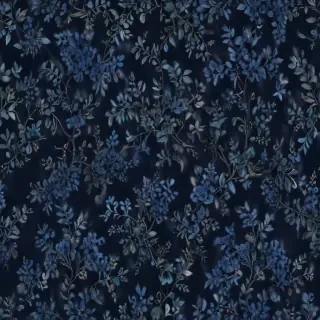 dark blue back ground