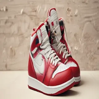shoe wallpapers