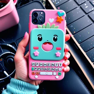 iphone cute