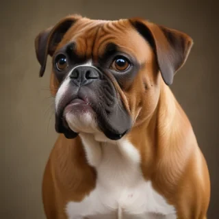 boston boxer