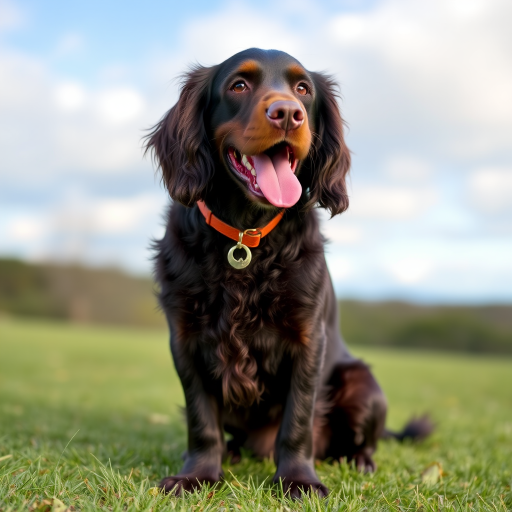 boykin spaniel