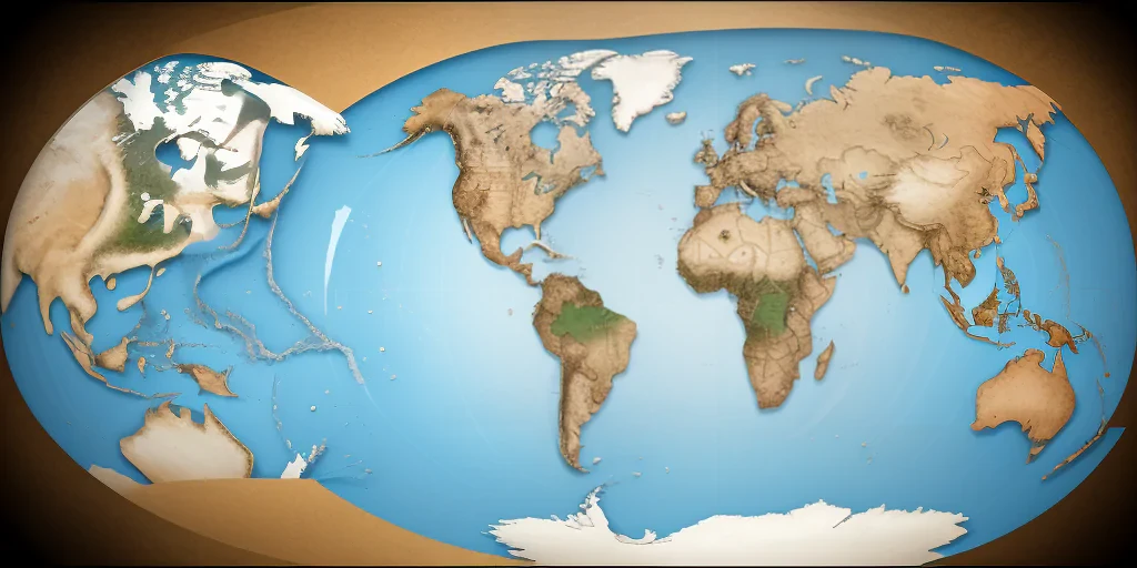 world background