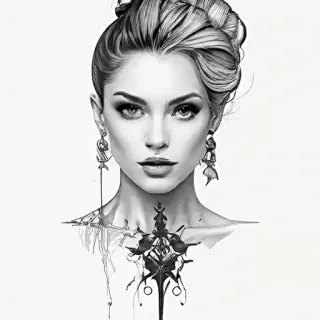tattoo designs transparent