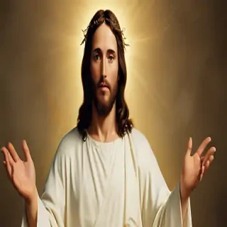 wallpaper jesus christ